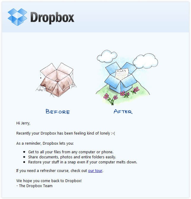 Dropbox