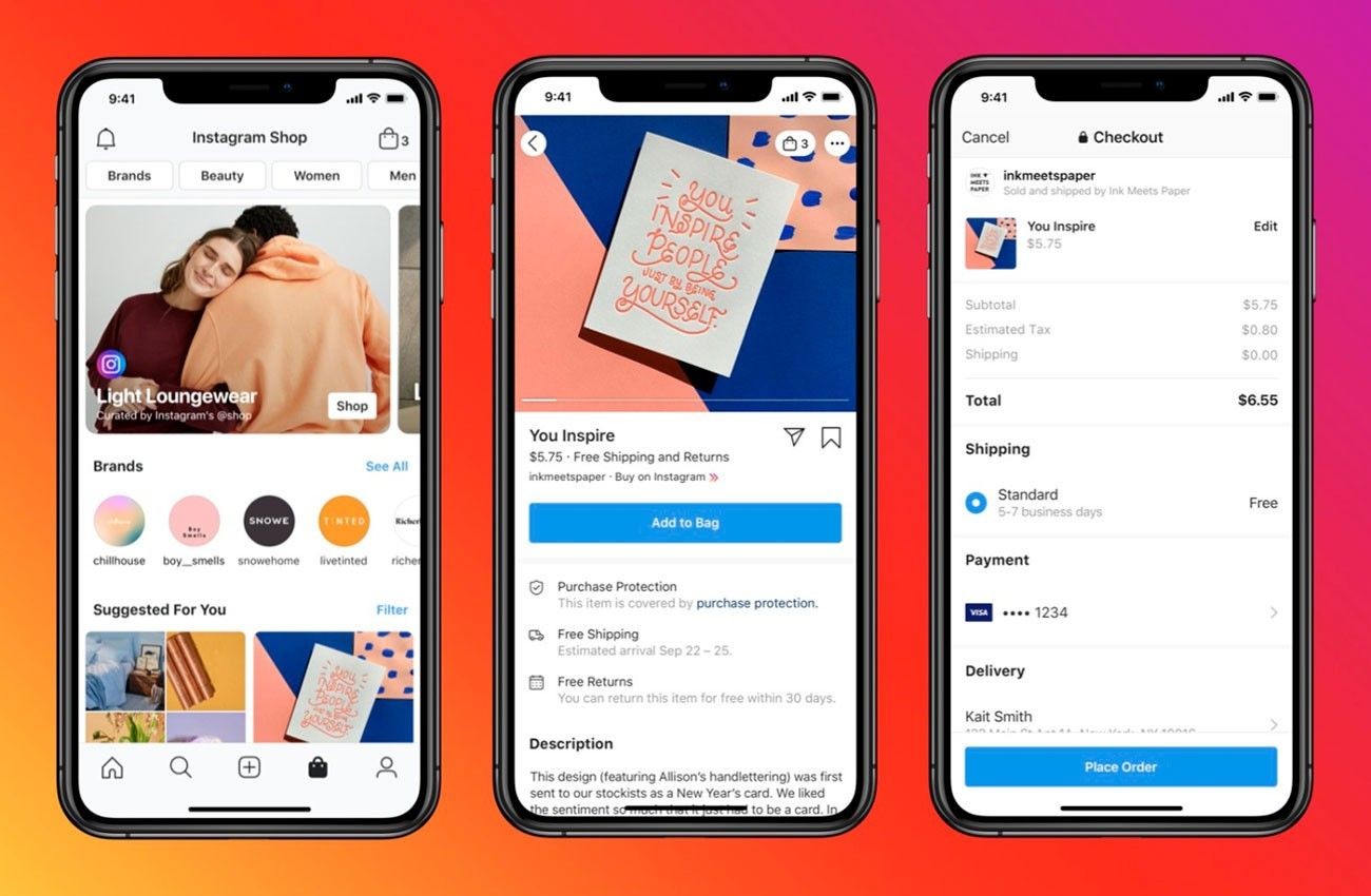 SHOPLINE adds Instagram LIVE integration to suite of Social Commerce  solutions (2022) - SHOPLINE ACADEMY l Free e-Commerce and Digital Marketing  Resources