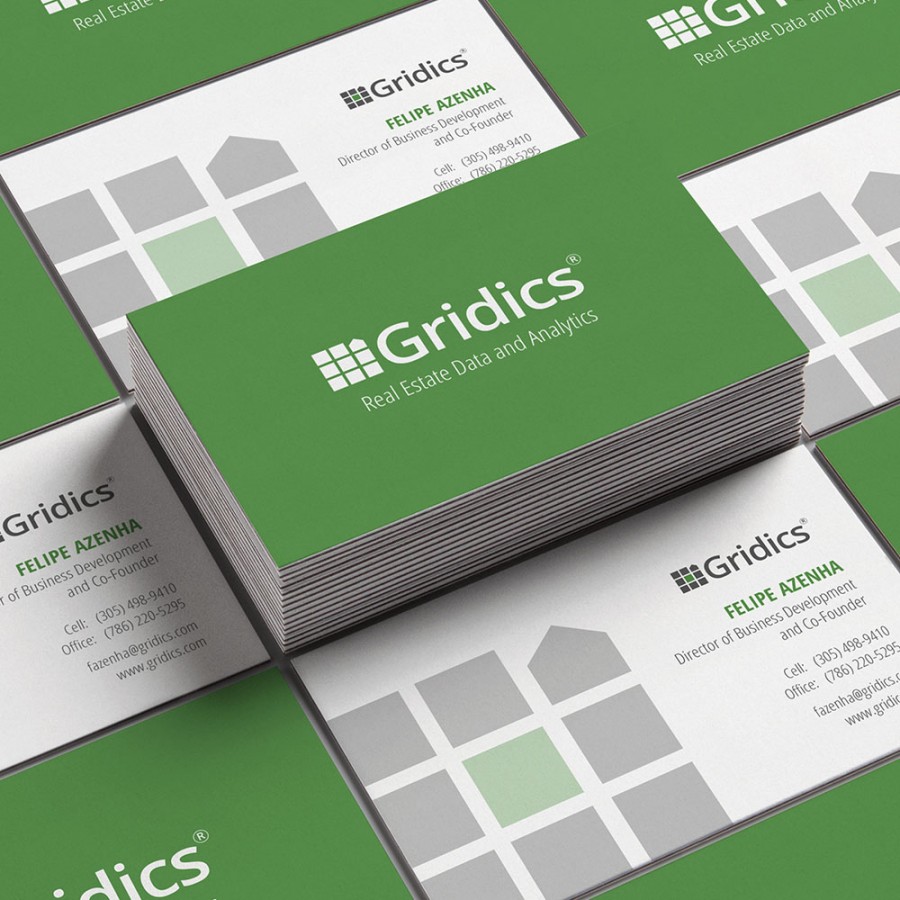 Gridics