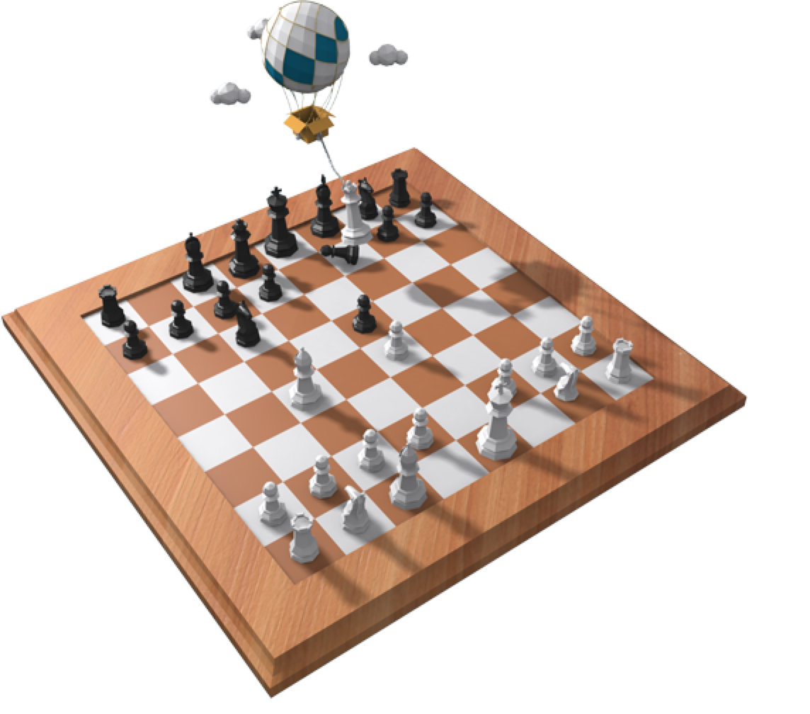 Online Chess Instruction and Play Market [latest Reports] Business  Description and Corporate Strategies in Globe till 2031