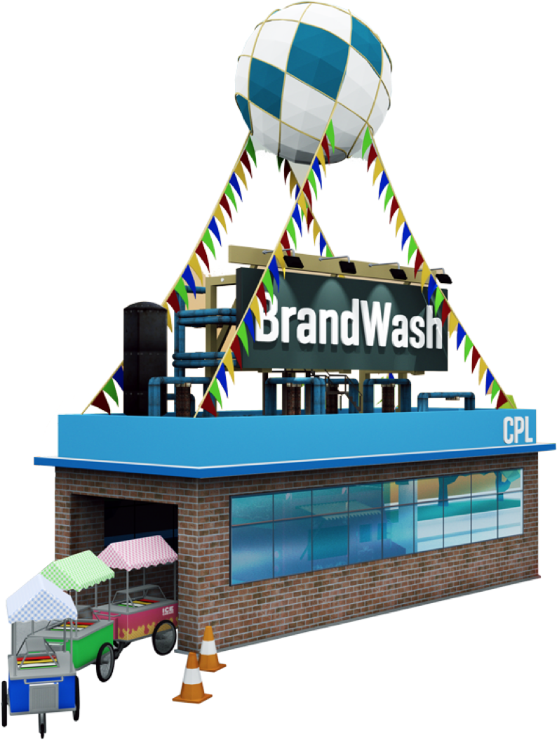 BRAND DEVELOPMENT